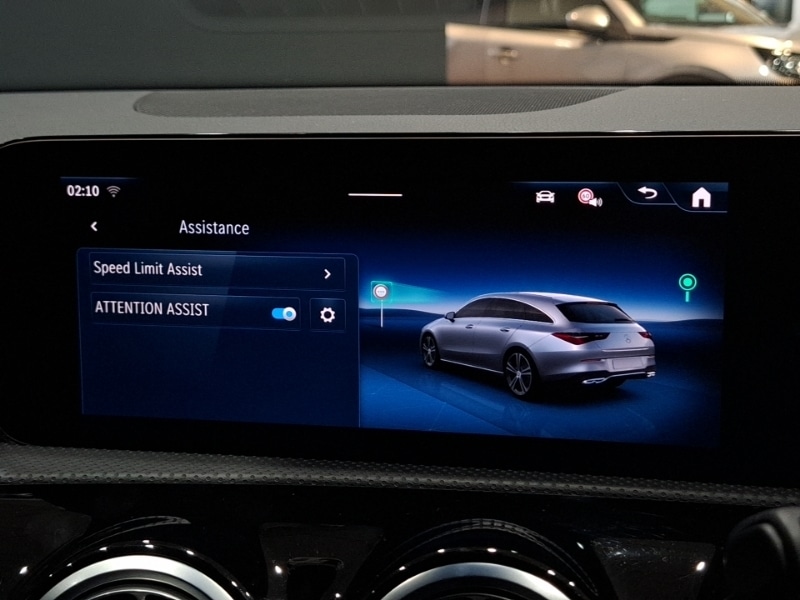 Used Mercedes-Benz CLA 2024 for sale - 77404999: Photo 14