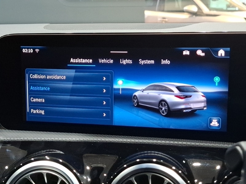 Used Mercedes-Benz CLA 2024 for sale - 77404999: Photo 15