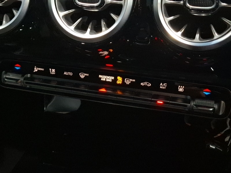 Used Mercedes-Benz CLA 2024 for sale - 77404999: Photo 16