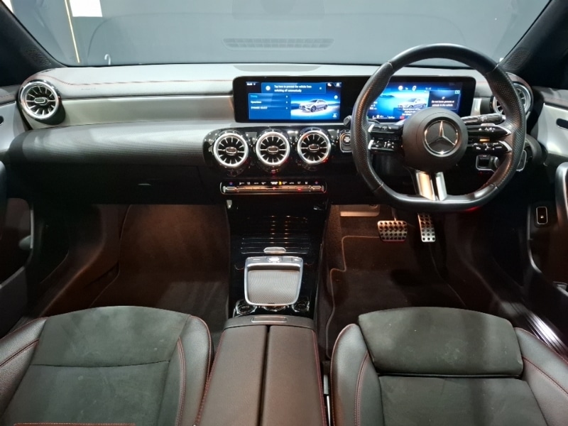 Used Mercedes-Benz CLA 2024 for sale - 77404999: Photo 2