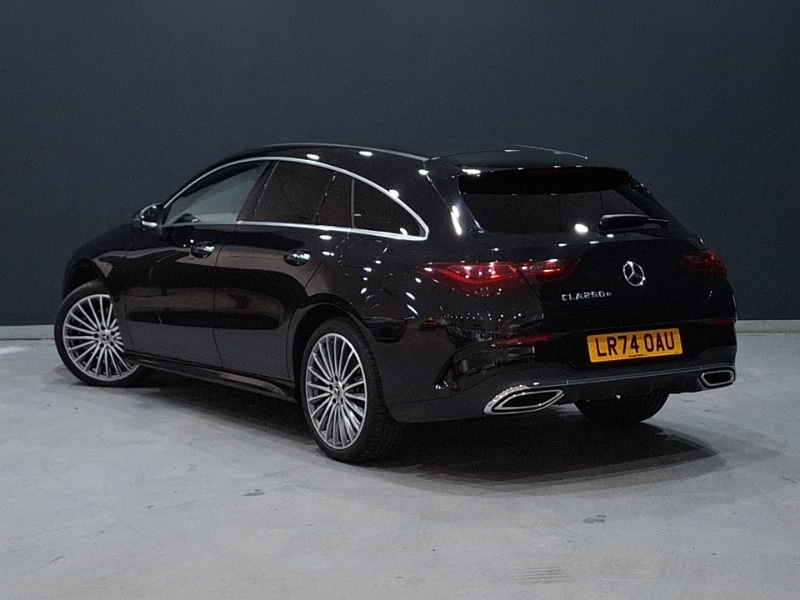 Used Mercedes-Benz CLA 2024 for sale - 77404999: Photo 3