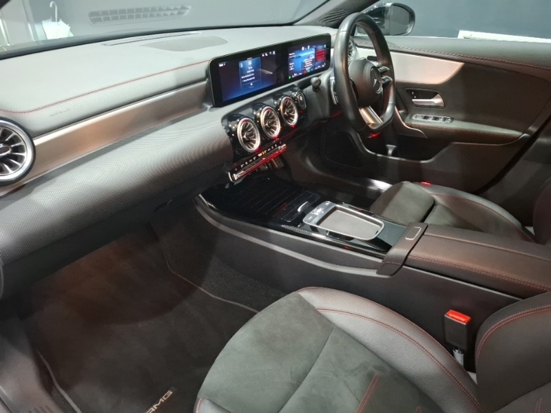 Used Mercedes-Benz CLA 2024 for sale - 77404999: Photo 5