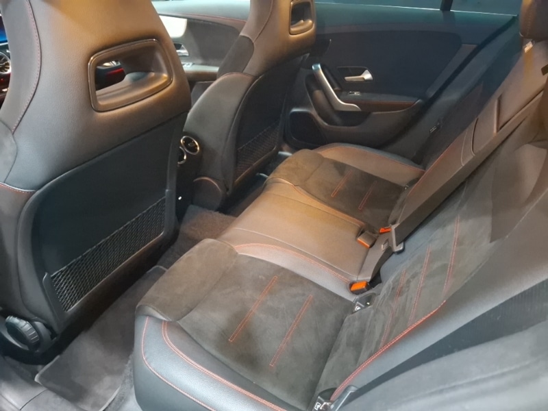 Used Mercedes-Benz CLA 2024 for sale - 77404999: Photo 6