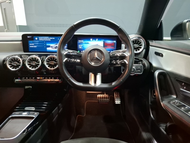 Used Mercedes-Benz CLA 2024 for sale - 77404999: Photo 7