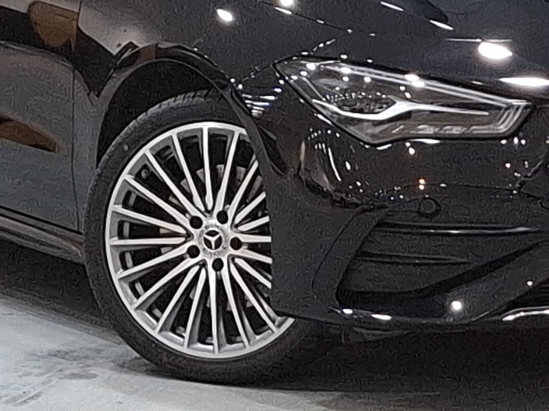 Used Mercedes-Benz CLA 2024 for sale - 77404999: Photo 9