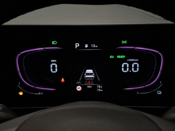 Used Kia Sportage 2025 for sale - 76289489: Photo 10