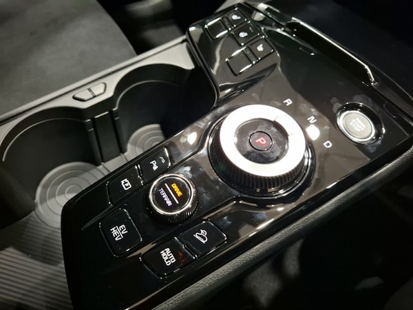 Used Kia Sportage 2025 for sale - 76289489: Photo 16