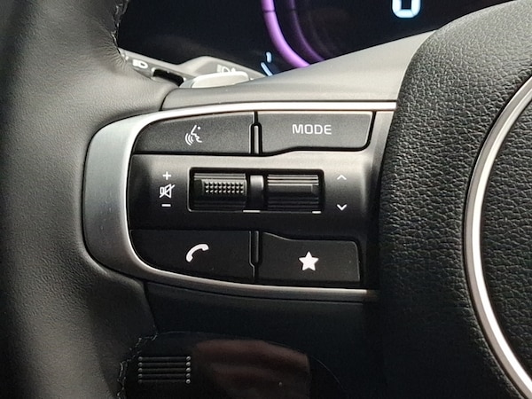 Used Kia Sportage 2025 for sale - 76289489: Photo 18