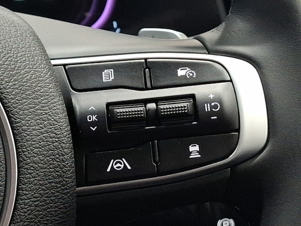 Used Kia Sportage 2025 for sale - 76289489: Photo 19