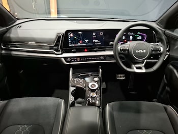 Used Kia Sportage 2025 for sale - 76289489: Photo 2
