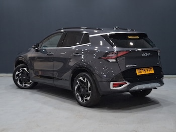 Used Kia Sportage 2025 for sale - 76289489: Photo 3