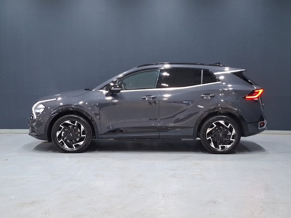 Used Kia Sportage 2025 for sale - 76289489: Photo 4