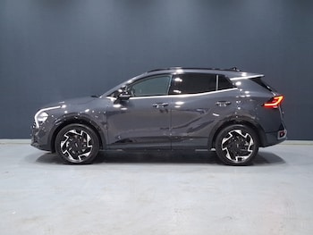Used Kia Sportage 2025 for sale - 76289489: Photo 4