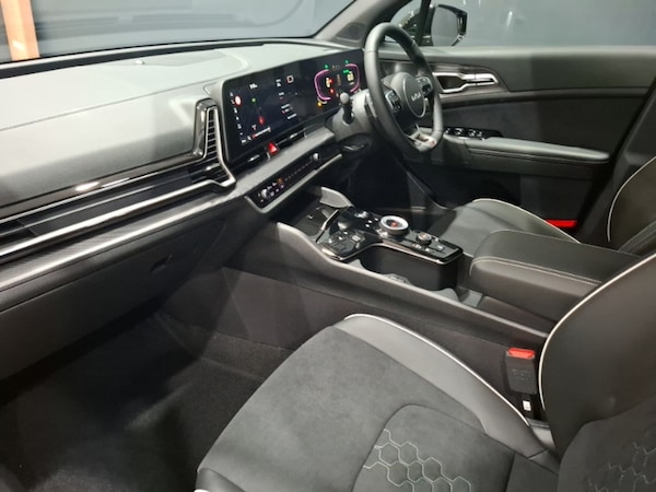 Used Kia Sportage 2025 for sale - 76289489: Photo 5