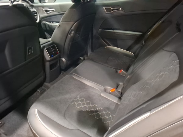Used Kia Sportage 2025 for sale - 76289489: Photo 6