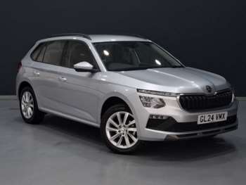 2024 - 1.0 TSI SE 5dr