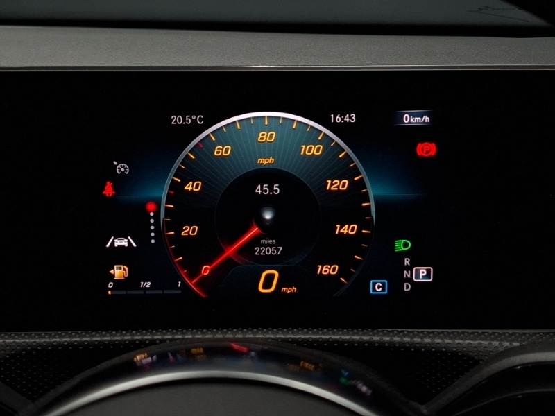 Used Mercedes-Benz A-Class 2018 for sale - 77726567: Photo 10