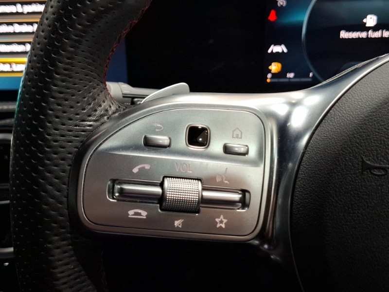 Used Mercedes-Benz A-Class 2018 for sale - 77726567: Photo 17