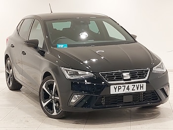Used SEAT Ibiza 2024 for sale - 78312729: Photo