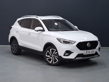 Used MG MG ZS 2024 for sale - 75591925: Photo