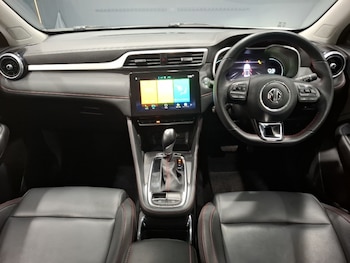 Used MG MG ZS 2024 for sale - 75591925: Photo