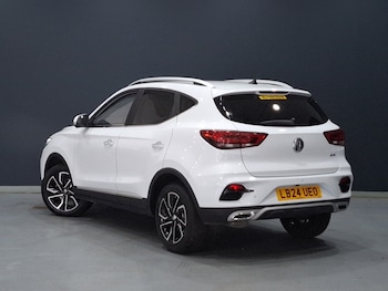 Used MG MG ZS 2024 for sale - 75591925: Photo