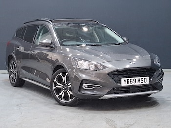 Used Ford Focus 2019 for sale - 78515741: Photo