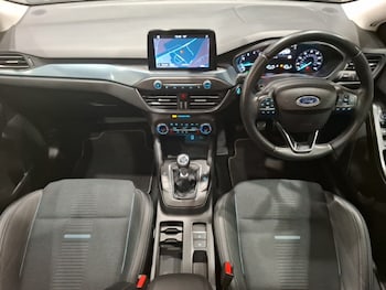 Used Ford Focus 2019 for sale - 78515741: Photo