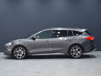 Used Ford Focus 2019 for sale - 78515741: Photo
