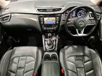 Used Nissan Qashqai 2020 for sale - 78478164: Photo