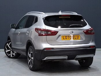 Used Nissan Qashqai 2020 for sale - 78478164: Photo