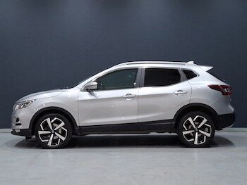Used Nissan Qashqai 2020 for sale - 78478164: Photo
