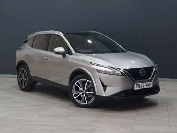 2022 - 1.3 DiG-T MH Tekna 5dr
