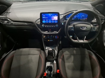 Used Ford Puma 2021 for sale - 78693369: Photo