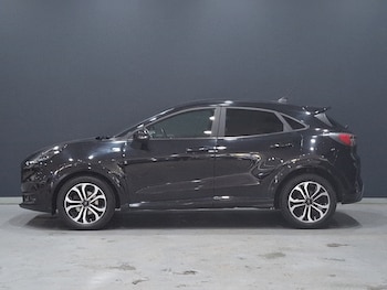 Used Ford Puma 2021 for sale - 78693369: Photo