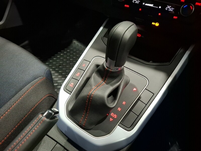 Used SEAT Arona 2025 for sale - 77503069: Photo 16