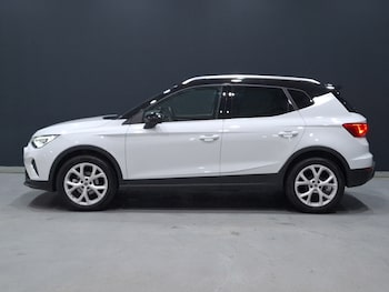 Used SEAT Arona 2025 for sale - 77503069: Photo