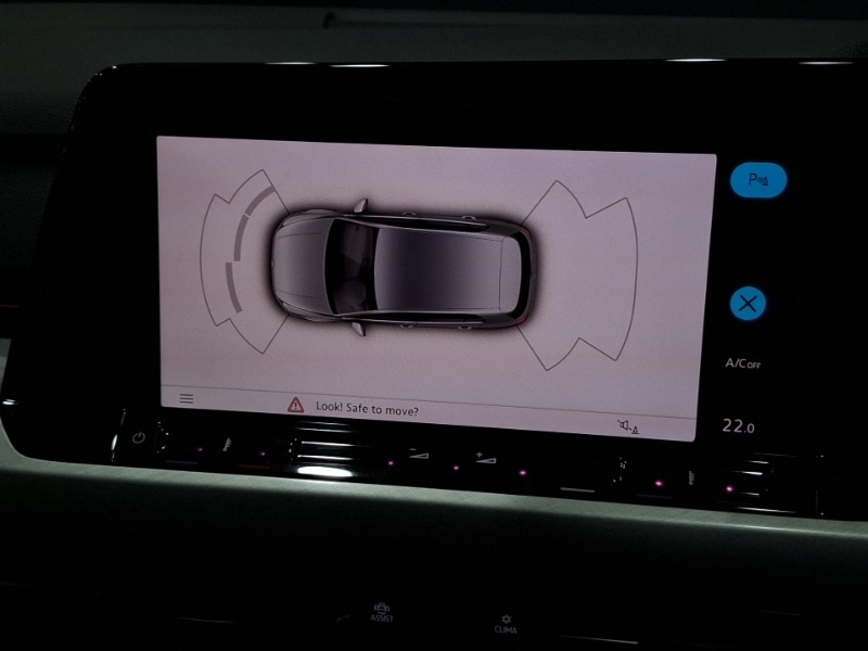 Used Volkswagen Golf 2020 for sale - 77595950: Photo 11