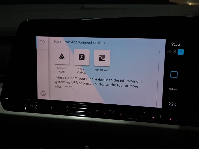 Used Volkswagen Golf 2020 for sale - 77595950: Photo 14