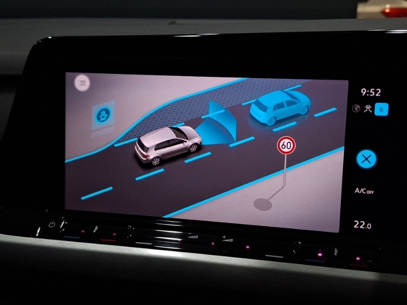 Used Volkswagen Golf 2020 for sale - 77595950: Photo 15