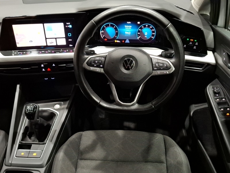 Used Volkswagen Golf 2020 for sale - 77595950: Photo 7