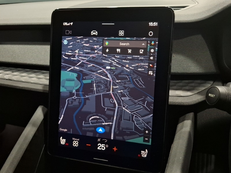 Used Polestar Polestar 2 2023 for sale - 77922595: Photo 12