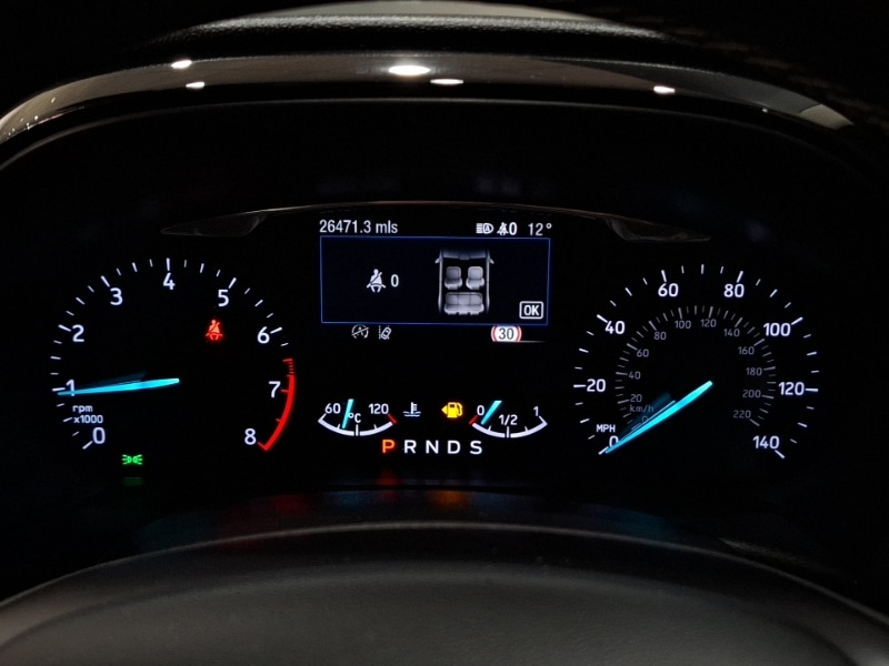 Used Ford Fiesta 2018 for sale - 77097119: Photo 10