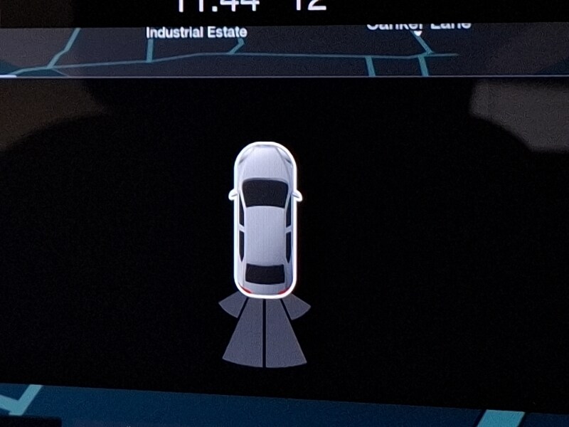 Used Ford Fiesta 2018 for sale - 77097119: Photo 11