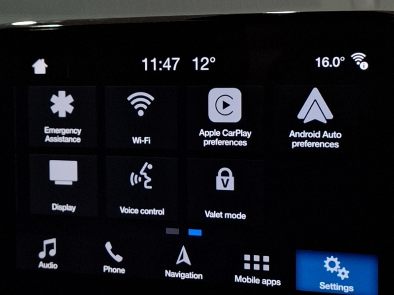 Used Ford Fiesta 2018 for sale - 77097119: Photo 14