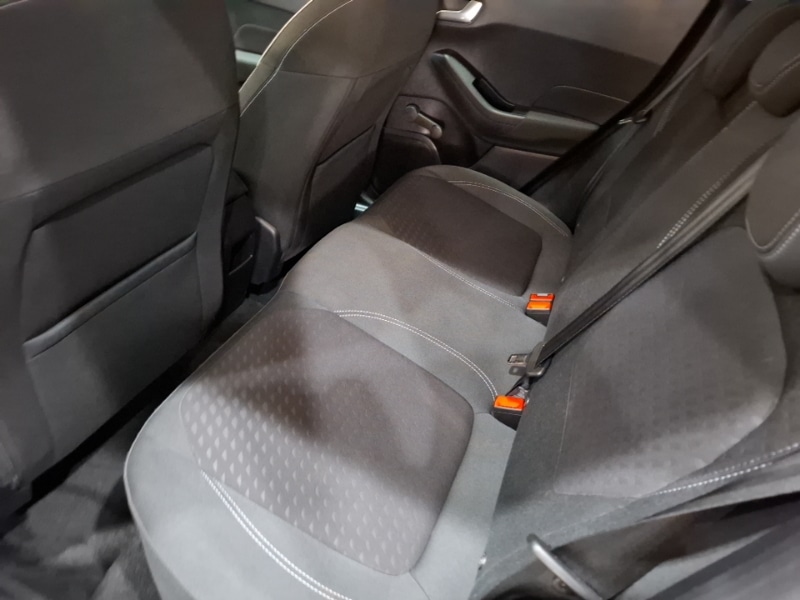 Used Ford Fiesta 2018 for sale - 77097119: Photo 6