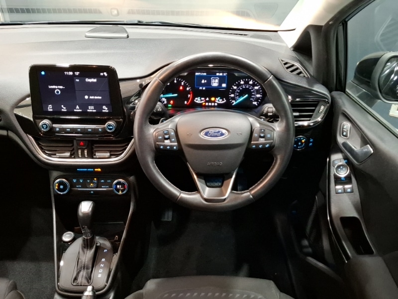 Used Ford Fiesta 2018 for sale - 77097119: Photo 7