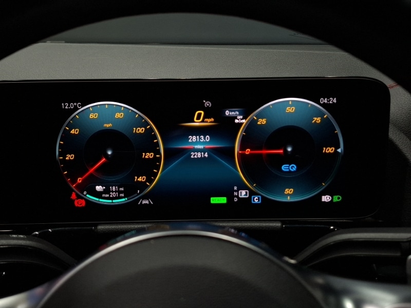 Used Mercedes-Benz EQA 2022 for sale - 76664040: Photo 10