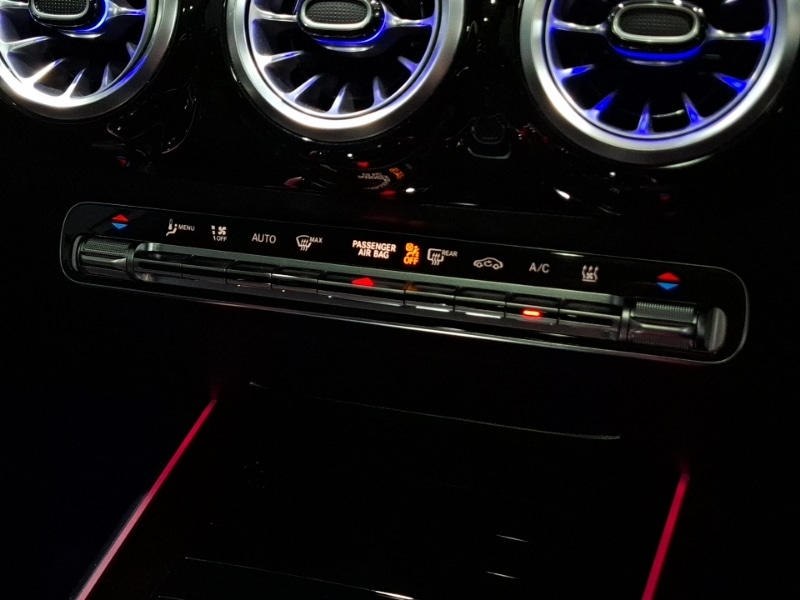 Used Mercedes-Benz EQA 2022 for sale - 76664040: Photo 15