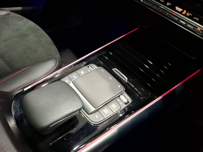 Used Mercedes-Benz EQA 2022 for sale - 76664040: Photo 16